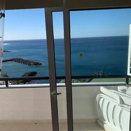Cozy In The Center Of On The 1st Coastline Apartamento Costa Adeje (Tenerife)