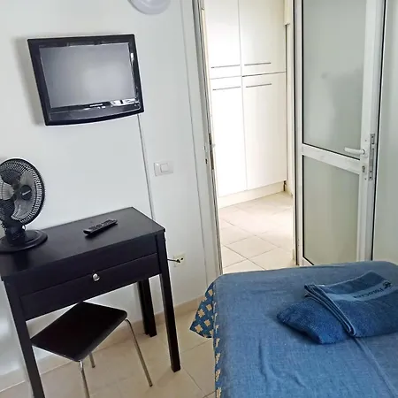 Cozy In The Center Of On The 1st Coastline Apartamento *