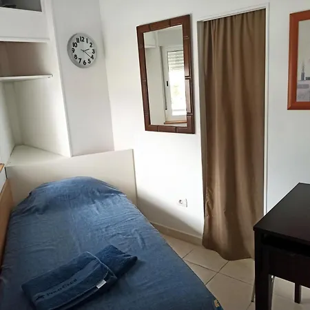 Apartamento Cozy In The Center Of On The 1st Coastline *