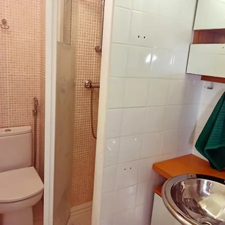 Cozy In The Center Of On The 1st Coastline Apartamento Costa Adeje (Tenerife)