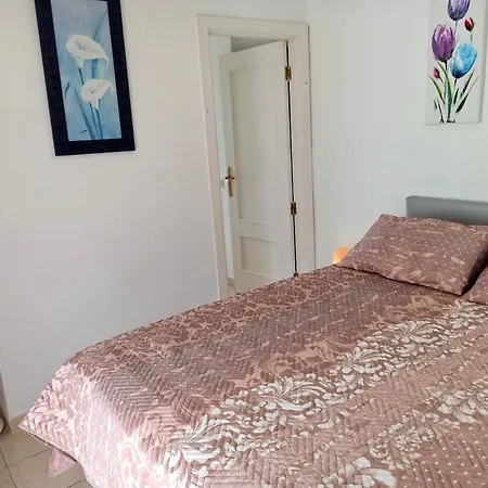 Cozy In The Center Of On The 1st Coastline Apartamento