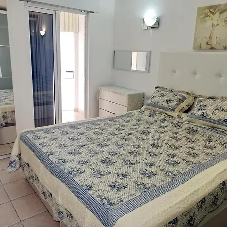 Apartamento Cozy In The Center Of On The 1st Coastline