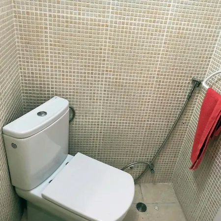 Apartamento Cozy In The Center Of On The 1st Coastline *