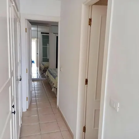 Cozy In The Center Of On The 1st Coastline Apartamento Costa Adeje (Tenerife)