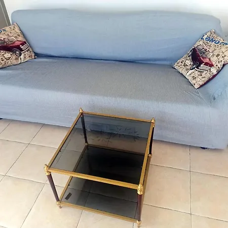 Apartamento Cozy In The Center Of On The 1st Coastline Costa Adeje (Tenerife)
