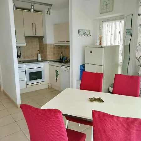 Cozy In The Center Of On The 1st Coastline Apartamento Costa Adeje (Tenerife)