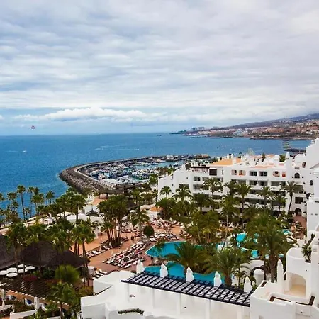 Cozy In The Center Of On The 1st Coastline * Costa Adeje