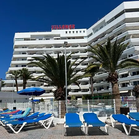 Cozy In The Center Of On The 1st Coastline * Costa Adeje