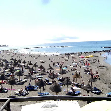 Cozy In The Center Of On The 1st Coastline Daire Costa Adeje