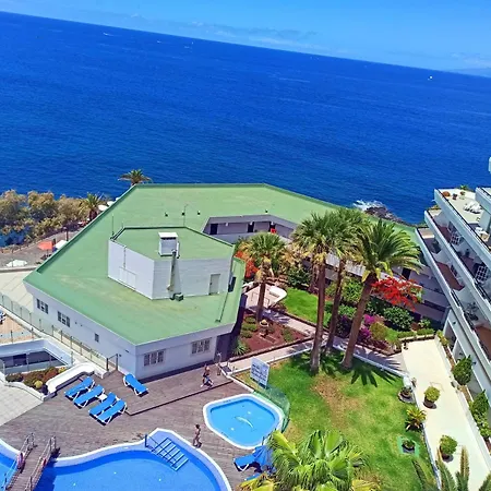 Cozy In The Center Of On The 1st Coastline Daire Costa Adeje